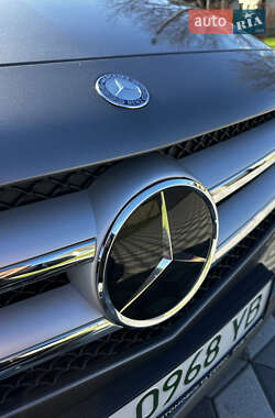 Хэтчбек Mercedes-Benz B-Class 2016 в 