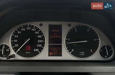 Хэтчбек Mercedes-Benz B-Class 2010 в 