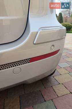 Хэтчбек Mercedes-Benz B-Class 2006 в 