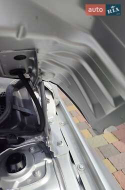 Хэтчбек Mercedes-Benz B-Class 2006 в 