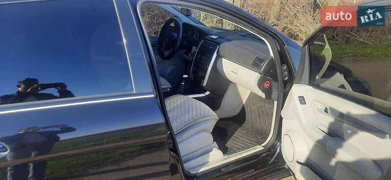 Хэтчбек Mercedes-Benz B-Class 2008 в Миргороде фото 37 Хэтчбек Mercedes-Benz B-Class 2008 в Миргороде