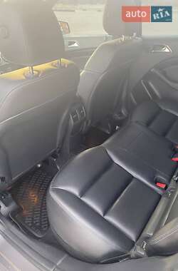 Хетчбек Mercedes-Benz B-Class 2018 в 