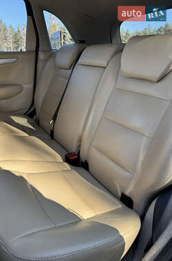 Хэтчбек Mercedes-Benz B-Class 2006 в 