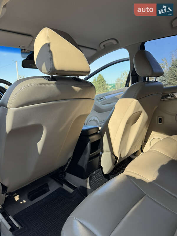 Хетчбек Mercedes-Benz B-Class 2006 в Маневичах