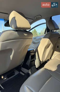 Хэтчбек Mercedes-Benz B-Class 2006 в 