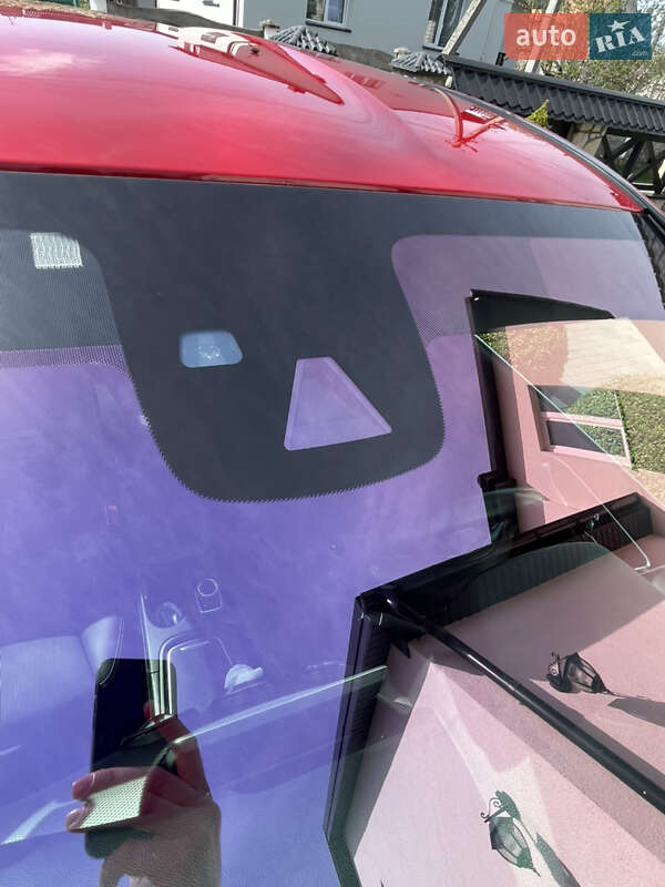 Хетчбек Mercedes-Benz B-Class 2017 в Львові