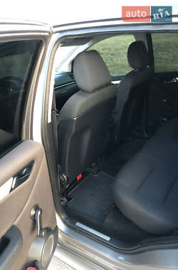 Хэтчбек Mercedes-Benz B-Class 2010 в 