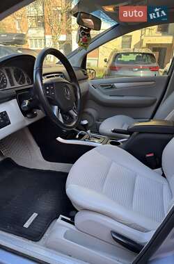 Хетчбек Mercedes-Benz B-Class 2007 в 
