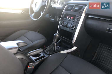 Хэтчбек Mercedes-Benz B-Class 2008 в 