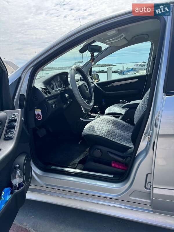 Хэтчбек Mercedes-Benz B-Class 2010 в Запорожье