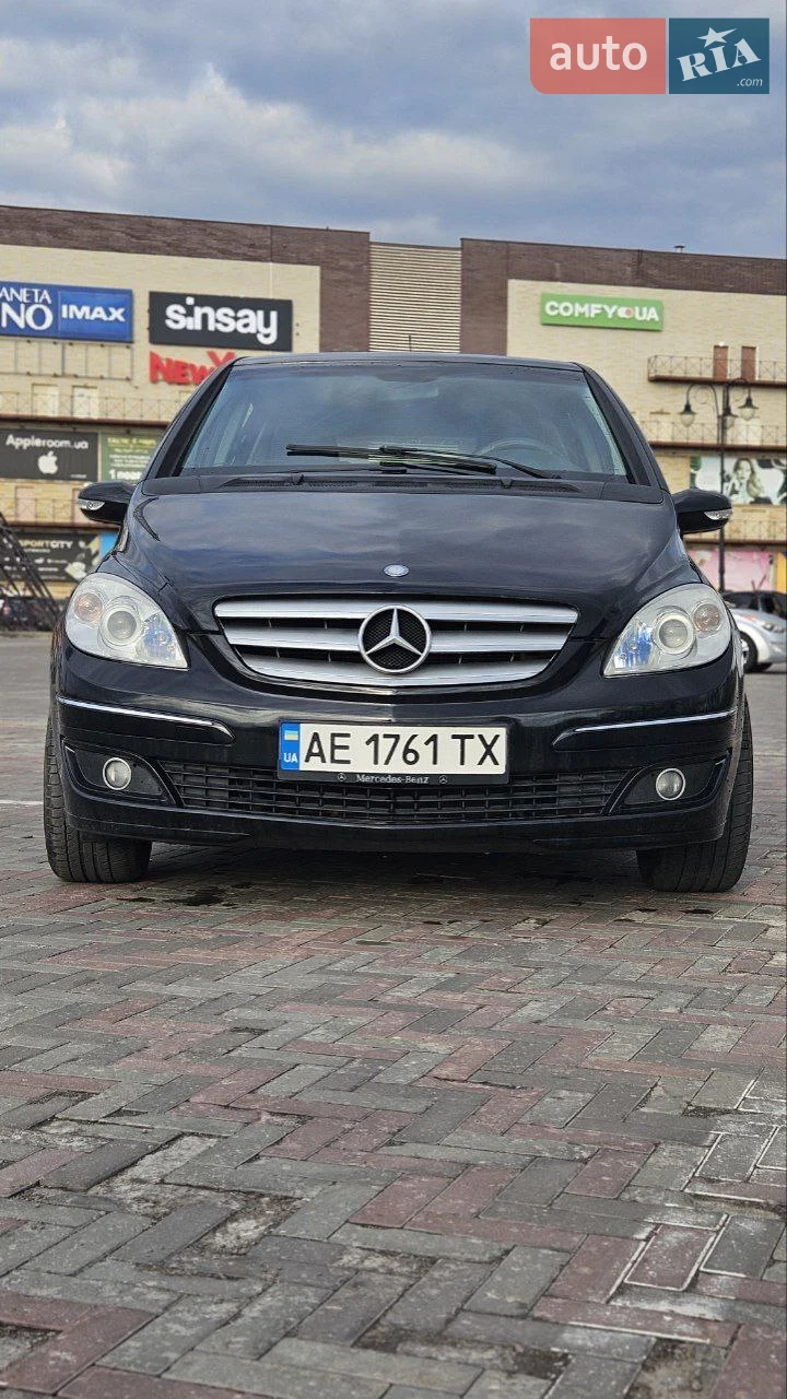 2021 Mercedes-Benz B-klasse - мініатюра 40