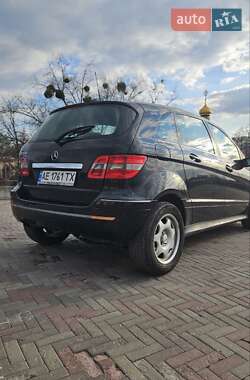 Хэтчбек Mercedes-Benz B-Class 2005 в Харькове