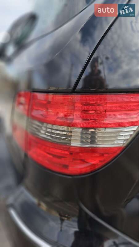 Хэтчбек Mercedes-Benz B-Class 2005 в Харькове фото 9 Хэтчбек Mercedes-Benz B-Class 2005 в Харькове