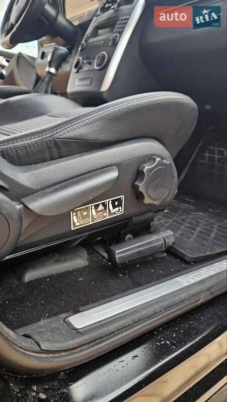 Хэтчбек Mercedes-Benz B-Class 2005 в Харькове фото 19 Хэтчбек Mercedes-Benz B-Class 2005 в Харькове