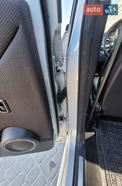 Хетчбек Mercedes-Benz B-Class 2010 в 