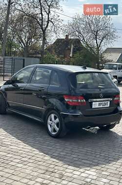 Хетчбек Mercedes-Benz B-Class 2005 в 