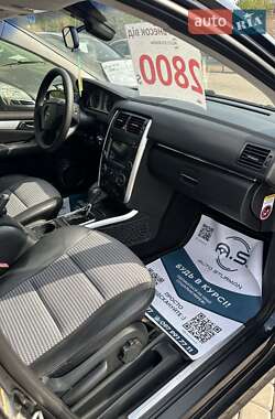 Хетчбек Mercedes-Benz B-Class 2005 в 