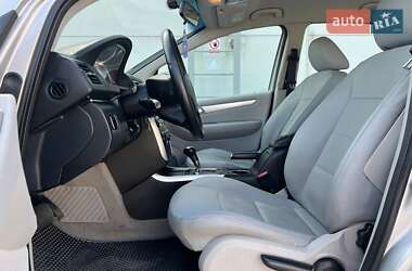 Хэтчбек Mercedes-Benz B-Class 2005 в 