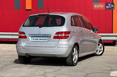 Хэтчбек Mercedes-Benz B-Class 2005 в 