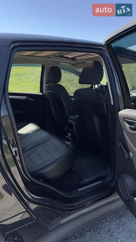 Хэтчбек Mercedes-Benz B-Class 2006 в Староконстантинове