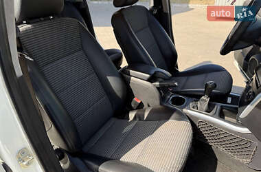 Хетчбек Mercedes-Benz B-Class 2008 в 