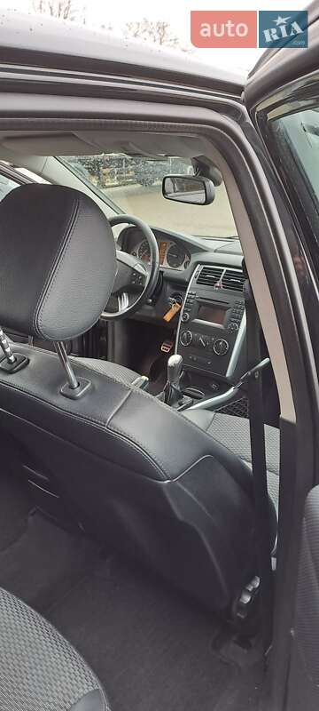 Хэтчбек Mercedes-Benz B-Class 2010 в Луцке