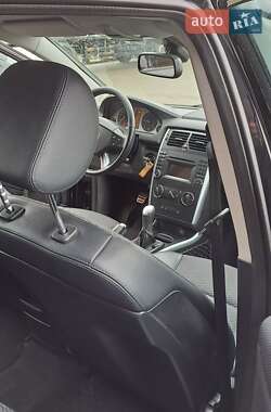 Хетчбек Mercedes-Benz B-Class 2010 в 