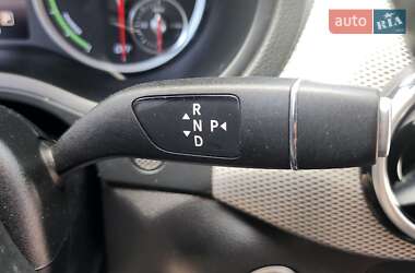 Хетчбек Mercedes-Benz B-Class 2015 в 