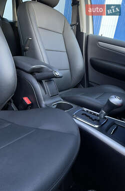Хетчбек Mercedes-Benz B-Class 2010 в 