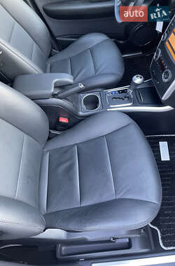 Хетчбек Mercedes-Benz B-Class 2010 в 