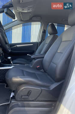 Хетчбек Mercedes-Benz B-Class 2010 в 