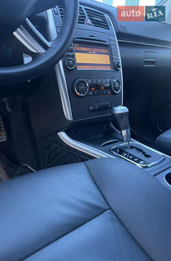 Хетчбек Mercedes-Benz B-Class 2010 в 