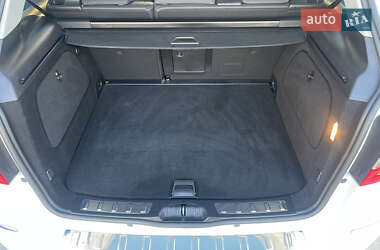 Хетчбек Mercedes-Benz B-Class 2010 в 