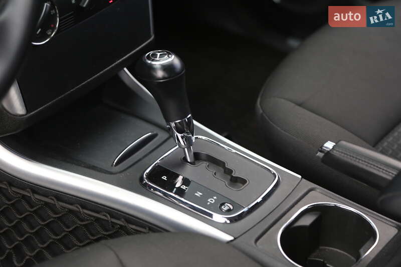 Хетчбек Mercedes-Benz B-Class 2010 в Києві