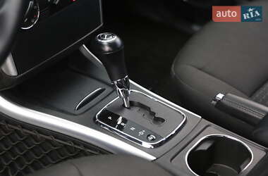 Хетчбек Mercedes-Benz B-Class 2010 в 