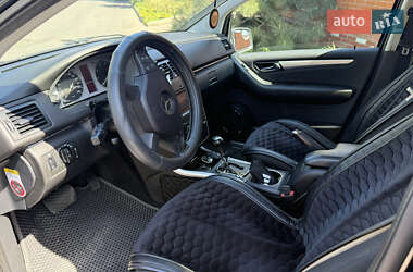 Хэтчбек Mercedes-Benz B-Class 2011 в 