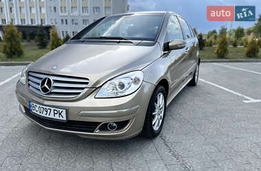 Хетчбек Mercedes-Benz B-Class 2005 в Львові