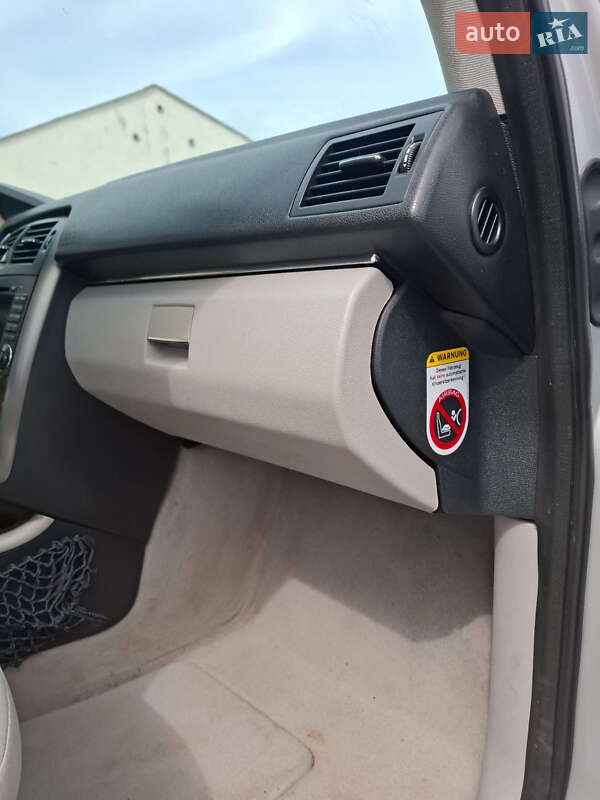 Хетчбек Mercedes-Benz B-Class 2006 в Луцьку