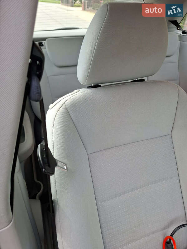Хетчбек Mercedes-Benz B-Class 2006 в Луцьку