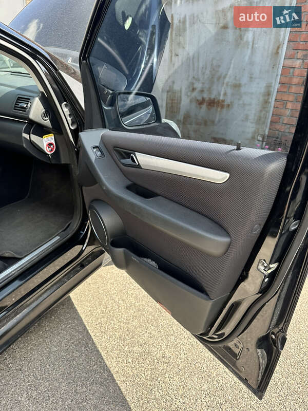 Хэтчбек Mercedes-Benz B-Class 2011 в Виннице фото 17 Хэтчбек Mercedes-Benz B-Class 2011 в Виннице