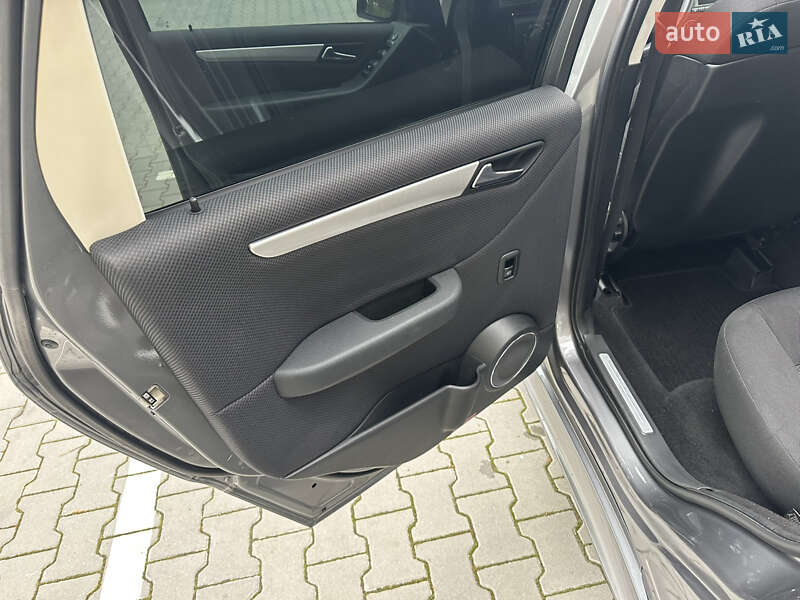 Хетчбек Mercedes-Benz B-Class 2008 в Хмельницькому