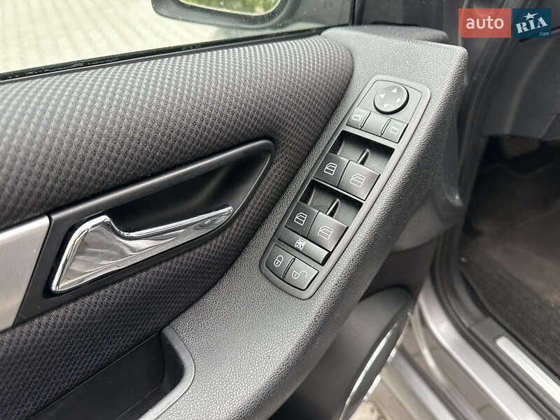 Хетчбек Mercedes-Benz B-Class 2008 в Хмельницькому