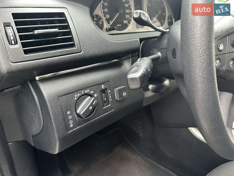Хетчбек Mercedes-Benz B-Class 2008 в Хмельницькому