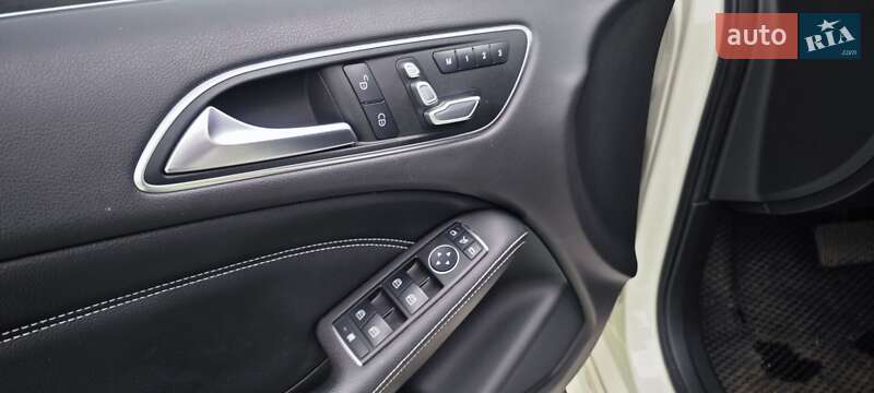 Хэтчбек Mercedes-Benz B-Class 2015 в Чернигове