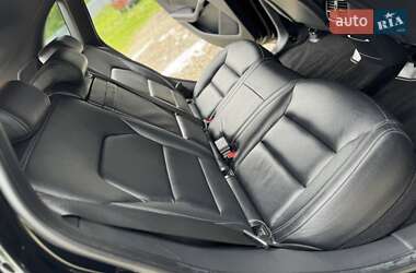Хетчбек Mercedes-Benz B-Class 2016 в 