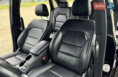 Хетчбек Mercedes-Benz B-Class 2016 в 