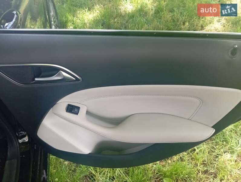 Хэтчбек Mercedes-Benz B-Class 2015 в Коростене