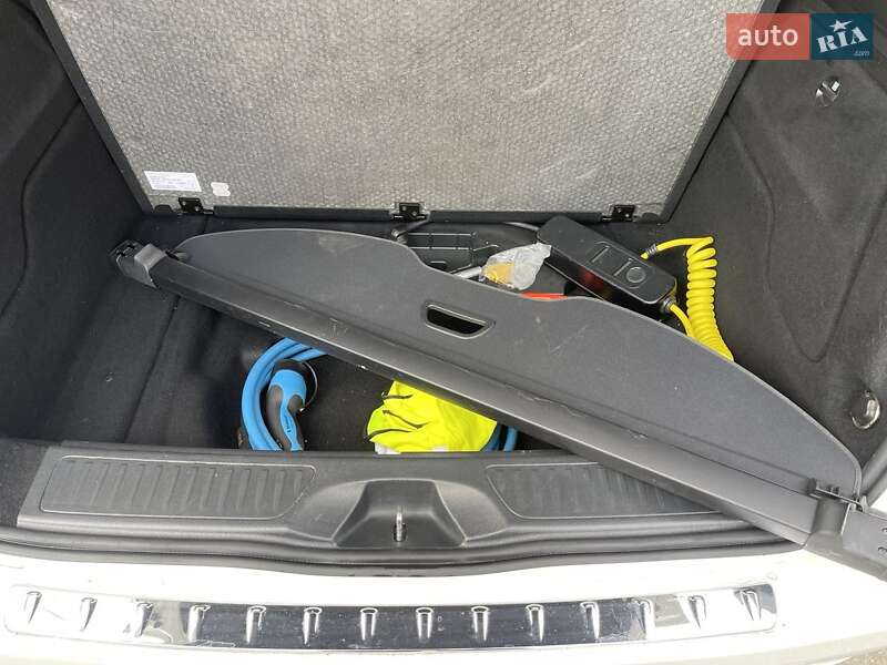 Хетчбек Mercedes-Benz B-Class 2015 в Дніпрі