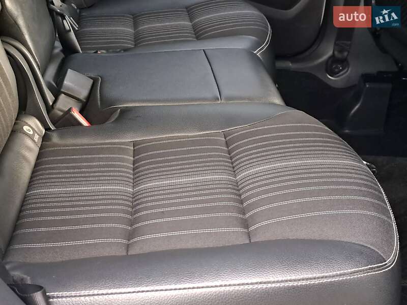 Хэтчбек Mercedes-Benz B-Class 2012 в Одессе фото 58 Хэтчбек Mercedes-Benz B-Class 2012 в Одессе