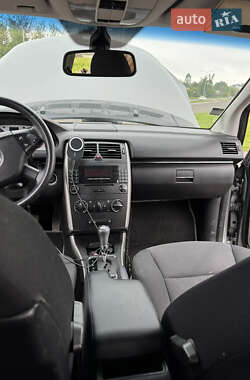 Хетчбек Mercedes-Benz B-Class 2008 в 